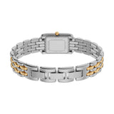 Michael Kors Petite Essex 27mm Silver Dial Women's Watch MK4999