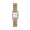 Michael Kors Petite Essex 27mm Silver Dial Women's Watch MK4999