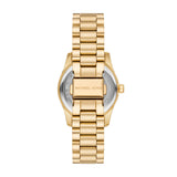 Michael Kors Mini Lexington 33mm Green Dial Women's Watch MK7622