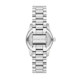 Michael Kors Mini Lexington 33mm Brown Dial Women's Watch MK7624