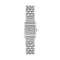 Michael Kors Micro Georgie 19mm Silver Dial Women's Watch MK7629