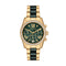 Michael Kors Lexington 38mm Green Dial Women's Watch MK7636