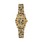 Michael Kors Petite Lexington 26mm Cheetah Print Dial Women's Watch MK7639
