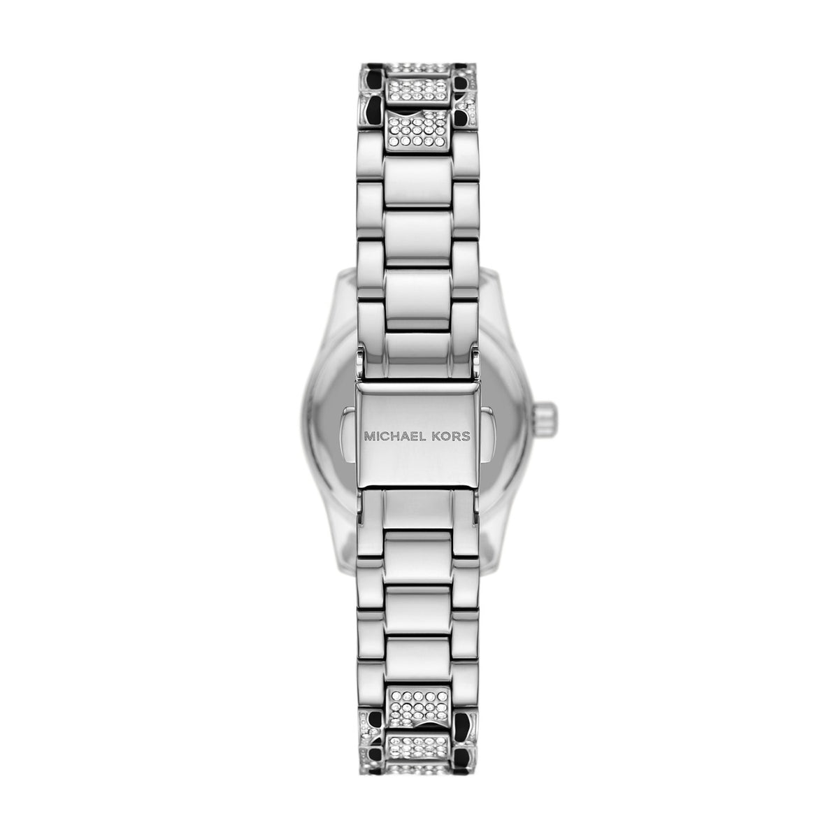 Michael Kors Petite Lexington 26mm Cheetah Print Dial Women's Watch MK7640