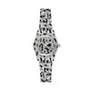 Michael Kors Petite Lexington 26mm Cheetah Print Dial Women's Watch MK7640