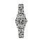 Michael Kors Petite Lexington 26mm Cheetah Print Dial Women's Watch MK7640