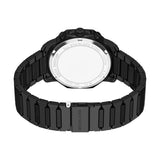 Michael Kors Prescott 44mm Black Dial Men's Watch MK9252