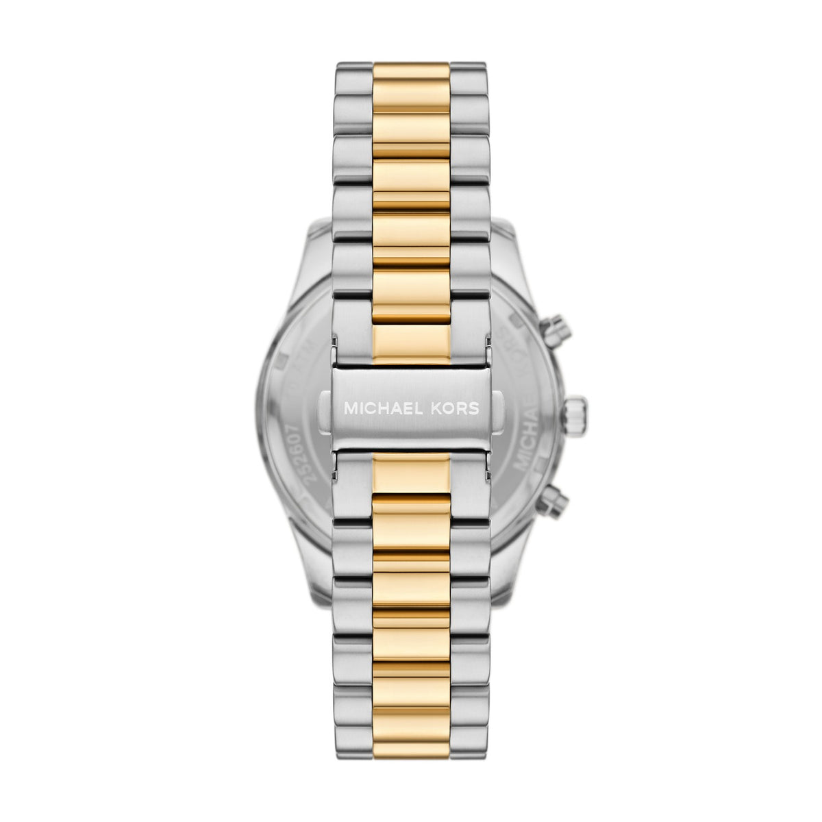 Michael Kors Oversized Lexington 45mm Green Dial Men's Watch MK9277