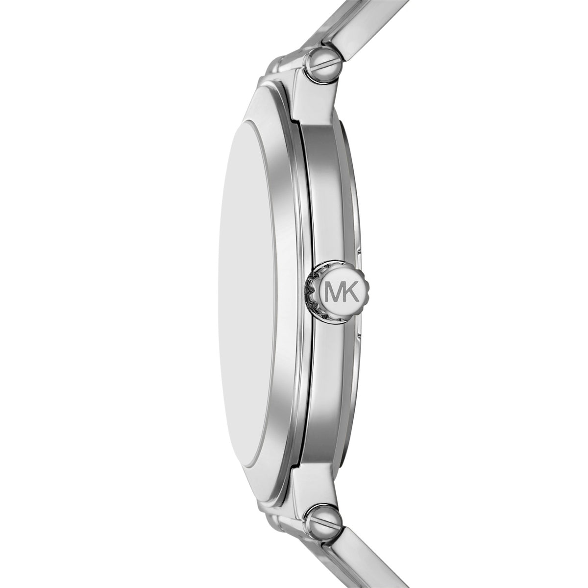 Michael Kors Oversized Billie 44mm French Blue Dial Women's Watch MK9284