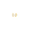 Michael Kors Marquise Cut Cubic Zirconia Stud Earrings MKJ8677710