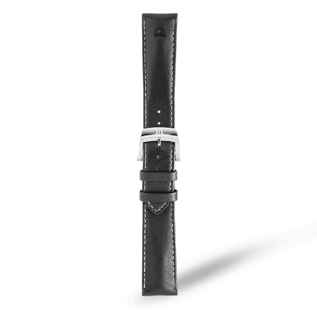 Maurice Lacroix 1975 Quartz Chronograph 40mm Black Dial Men's Watch 751038-SS001-330-2