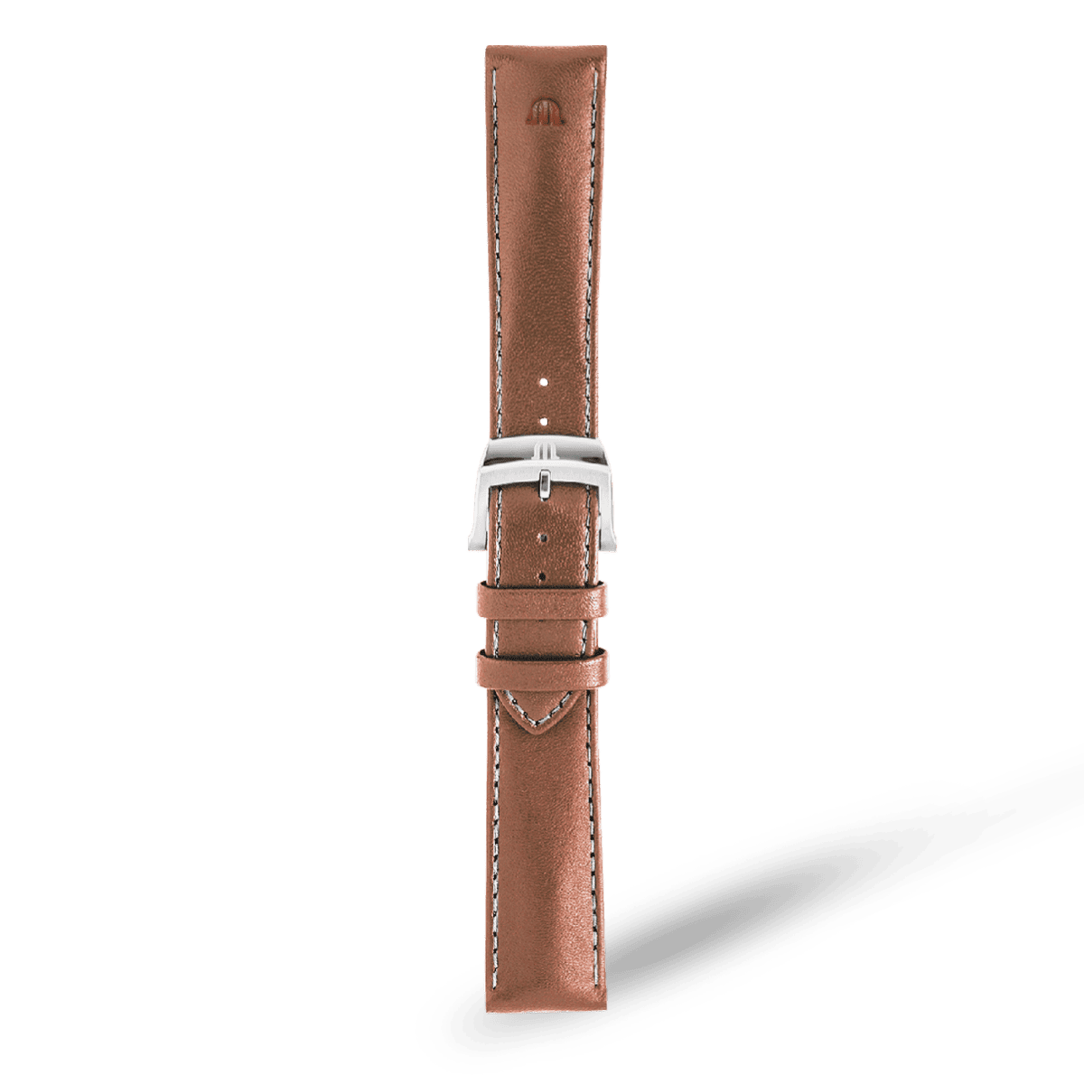 Maurice Lacroix 1975 Quartz Chronograph Day Date Limited Edition 40mm Silver Dial Men's Watch 751138-SS001-130-3