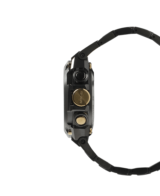 G-Shock MRG-B2000 Series 49.8mm Black Dial Men's Watch MRGB2000B1A4