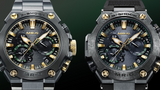 G-Shock MRG-B2000 Series 49.8mm Black Dial Men's Watch MRGB2000RG3A