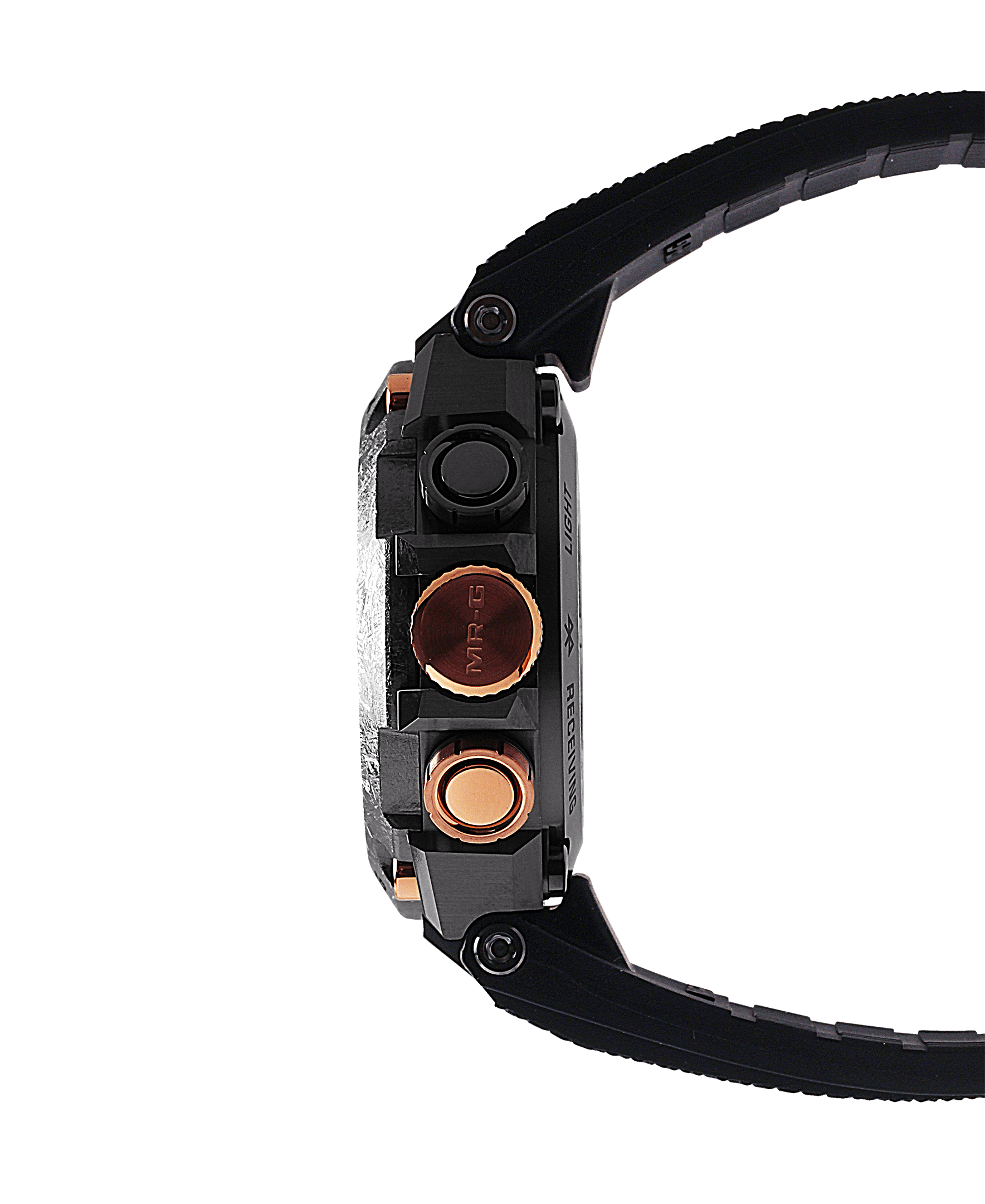 G-Shock MRG-B2000 Series 49.8mm Black Dial Men's Watch MRGB2000R-1A