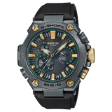 G-Shock MRG-B2000 Series 49.8mm Black Dial Men's Watch MRGB2000RG3A