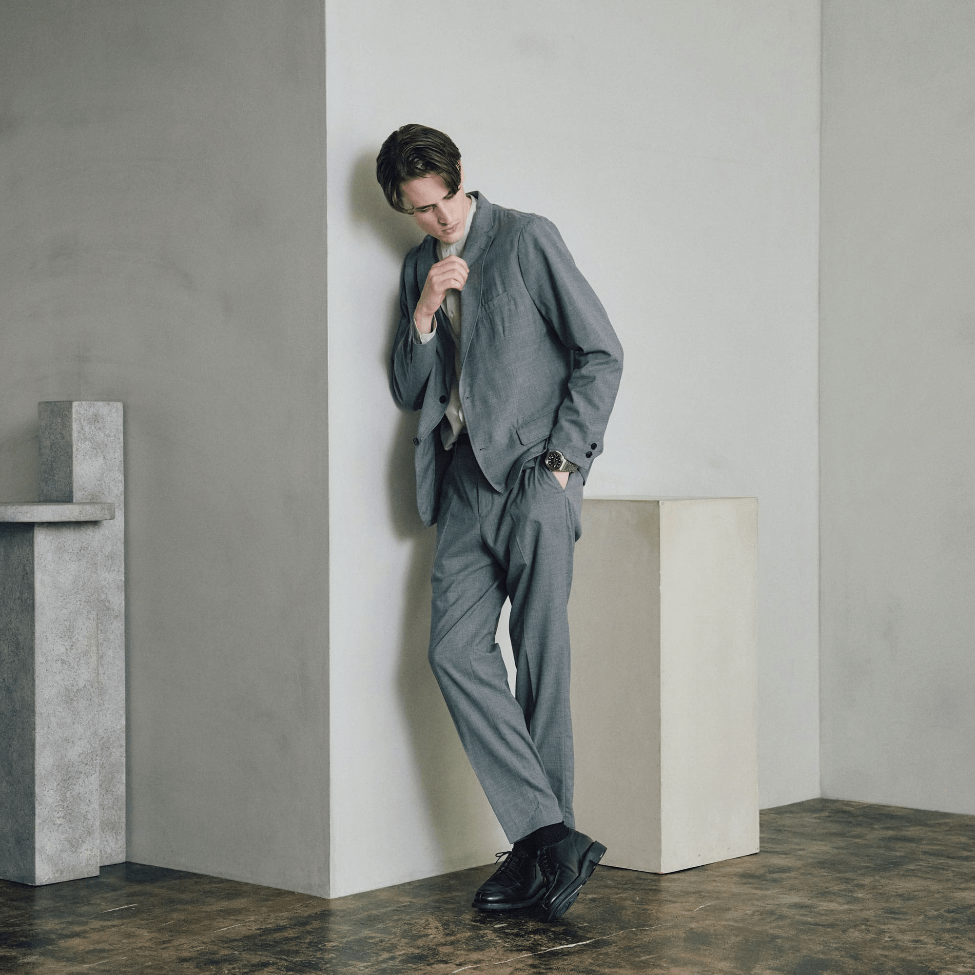 G-Shock MRG-B2100 Series 44.4mm Black Dial Men's Watch MRGB2100D-1A