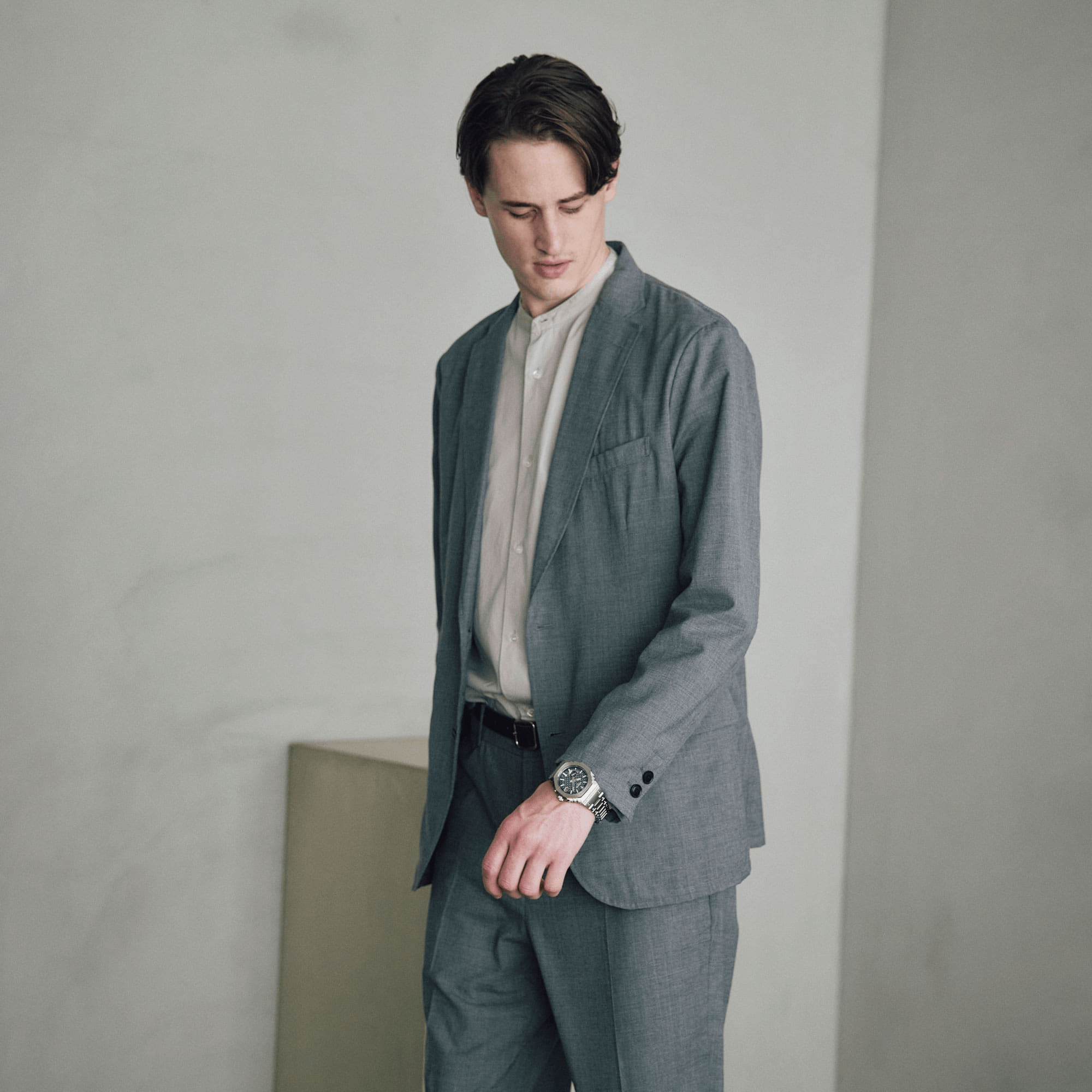 G-Shock MRG-B2100 Series 44.4mm Black Dial Men's Watch MRGB2100D-1A