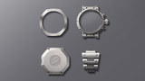 G-Shock MRG-B2100 Series 44.4mm Black Dial Men's Watch MRGB2100D-1A