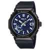 G-Shock MRG-B2100 Series 44.4mm Blue Dial Men's Watch MRGB2100R-2A