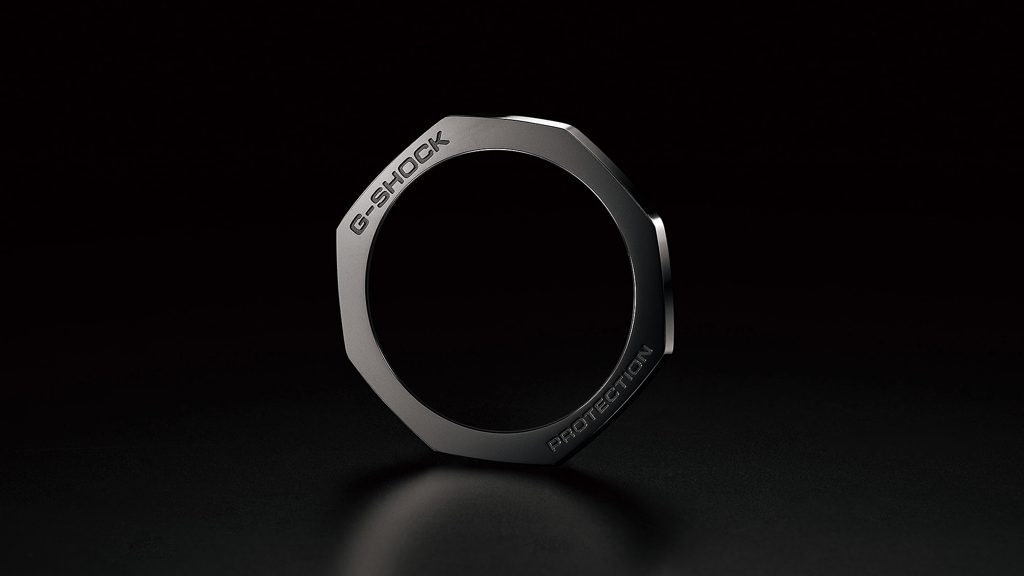 G-Shock MRG-B2100 Series 44.4mm Blue Dial Men's Watch MRGB2100R-2A