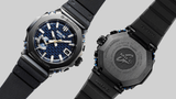 G-Shock MRG-B2100 Series 44.4mm Blue Dial Men's Watch MRGB2100R-2A