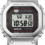 G-Shock MR-G Titanium Square Case Men's Watch MRGB5000D-1