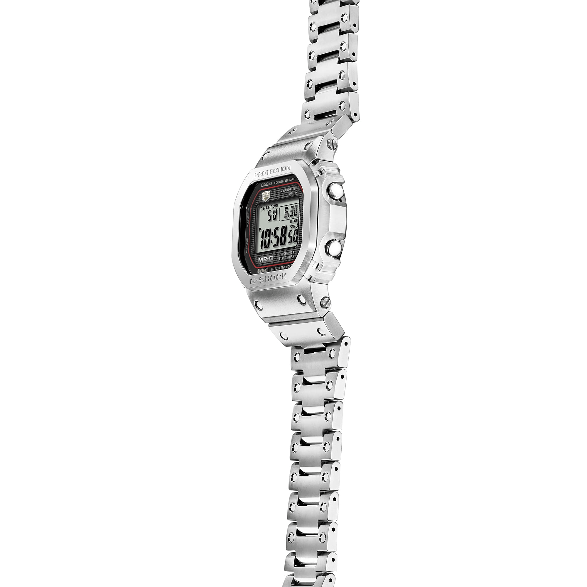 G-Shock MR-G Titanium Square Case Men's Watch MRGB5000D-1