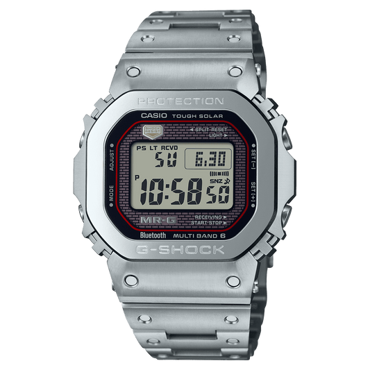 G-Shock MR-G Titanium Square Case Men's Watch MRGB5000D-1