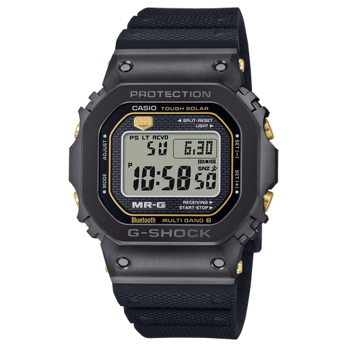 G-Shock MR-G Watches