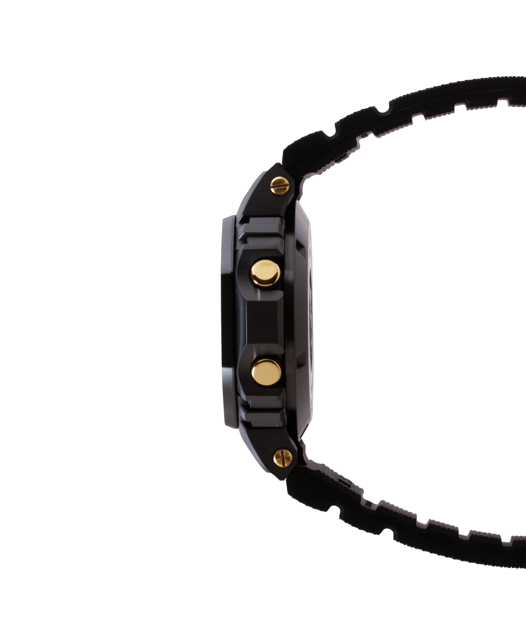 G-Shock MRG-B5000 Series 43.2mm Digital/Black Dial Men's Watch MRGB5000R-1