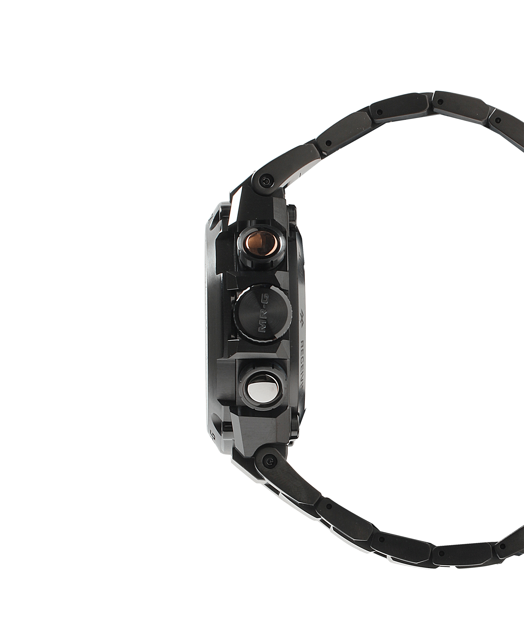 G-Shock MRG-B2000 Series 49.8mm Black Dial Men's Watch MRGB2000B1A1