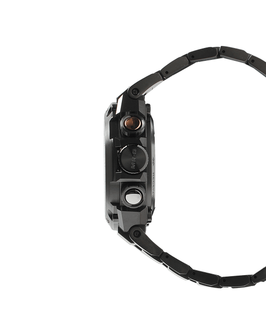 G-Shock MRG-B2000 Series 49.8mm Black Dial Men's Watch MRGB2000B1A1