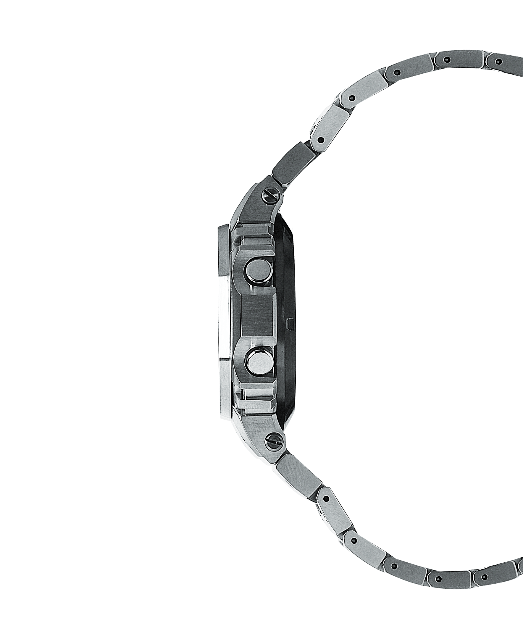 G-Shock MR-G Titanium Square Case Men's Watch MRGB5000D-1