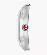 MICHELE Meggie 29mm MOP Dial Diamond Women's Watch MWW33B000008