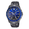 Casio Oceanus Manta DLC 42.8mm Titanium Men's Watch OCWS7000B-2A