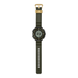 G-Shock PRO TREK 30th Anniversary PRG-340 Series 51.7mm Black/Digital Dial Men's Watch PRG340ANS-3
