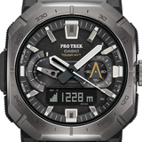 G-Shock PRO TREK PRW-B1000 Series 45.8mm Black Dial Men's Watch PRWB1000-1