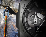 G-Shock PRO TREK PRW-B1000 Series 45.8mm Black Dial Men's Watch PRWB1000-1