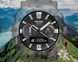 G-Shock PRO TREK PRW-B1000 Series 45.8mm Black Dial Men's Watch PRWB1000-1