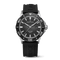 Maurice Lacroix Pontos S Solar 42mm Black Dial Men's Watch PT1008-SSL20-330-2