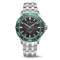 Maurice Lacroix Pontos S Solar 42mm Black Dial Men's Watch PT1008-SSL52-330-1