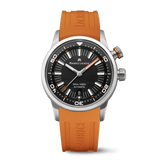 Maurice Lacroix Pontos S Diver 42mm Men's Watch PT6248-SS00L-330-J