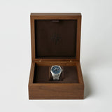 Bremont Altitude Perpetual Calendar GMT 42mm Blue Dial Men's Watch ALT42-PER-TI-BL-B