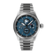 Bremont Altitude Perpetual Calendar GMT 42mm Blue Dial Men's Watch ALT42-PER-TI-BL-B