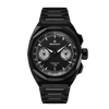 Bremont Supernova Chronograph Stephen Hawking Edition 41mm Black Dial Men's Watch SN41-CHR-DLC-HWK-B