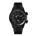 Bremont Altitude MB Meteor Felix The Cat 42mm Black Dial Men's Watch ALT42-MT-DLC-FELIX-B