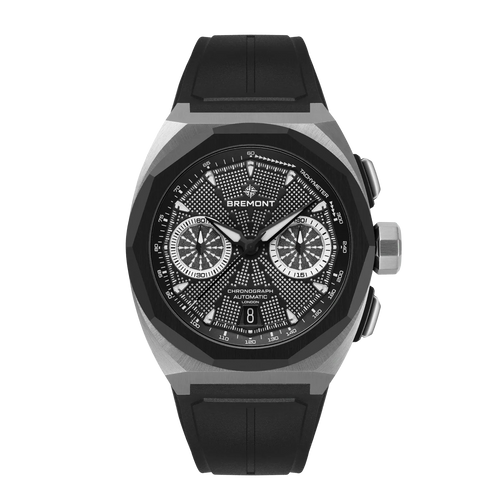 Bremont Supernova Watches