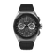 Bremont Supernova Chronograph 41mm Black Dial Men's Watch SN41-CHR-SS-BK-R-S
