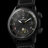Bremont Altitude MB Meteor Felix The Cat 42mm Black Dial Men's Watch ALT42-MT-DLC-FELIX-L-S